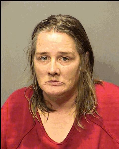 Christine Baker